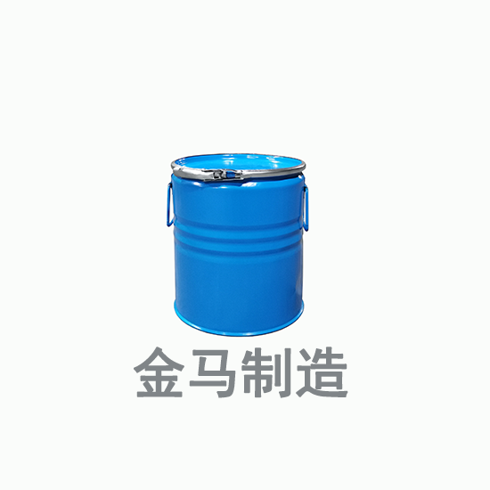 连云港铁桶